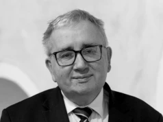 Pilne! Kaczyński żegna byłego wiceministra PiS. Nie żyje Piotr Pyzik