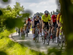 Nowy wyścig szosowy w Małopolsce – Pałecznica Race 2026 przekracza granicę 100 zapisanych i opłaconych uczestników!