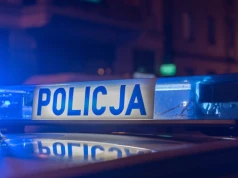 ​Przechodziła przez przejście, potrąciło ją Porsche. 21-latka zmarła w szpitalu