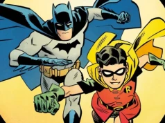 Mark Waid i Chris Samnee wracają do Batmana i Robina. DC zapowiada „Dynamic Duos”