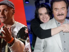 Koncert dla Krawczyka bez jego syna. Oburzenie w sieci