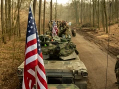 "Szok" i "poczucie zdrady" w Polsce. Wyciekła poufna depesza ambasady USA