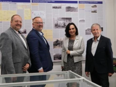 Łącznik Gróń coraz bliżej. Ma odkorkować region i poprawić dojazd do Mostów koło Jabłonkowa