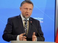 Rajd ukraińskiego influencera nad Morskie Oko. Kierwiński zapewnia: Zostanie rozliczony