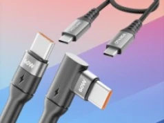 Kable deleyCON USB C w dobrych cenach w Amazon PL. Wybrane modele już od 3,75 zł