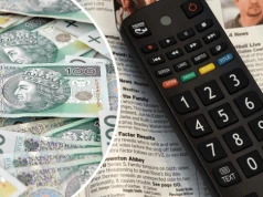 Wyprowadziła się z Polski i przestała opłacać abonament RTV. 5 lat później dogoniły ją konsekwencje