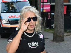 Skolim na temat swojego syna! To co powiedział wzruszyło wszystkich
