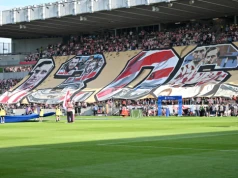 Cracovia zostaje w Ekstraklasie. Nerwy przy Kałuży tylko przez kilka minut