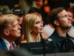 ​Chciał zabić córkę Trumpa. Miał plany jej domu