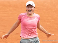 Osiągnięcia Polaków we French Open przed startem turnieju