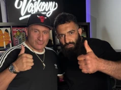 Arab i Marcin Najman nagrali razem kawałek. Chcą zniszczyć Jacka Murańskiego