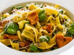Makaron, którego musisz spróbować w tym sezonie. Bolognese może się schować