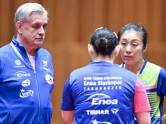 Tarnobrzeg w finale LM! Gdzie obejrzeć mecz o trofeum? Transmisja TV i stream online