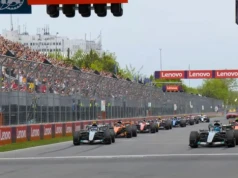 Mercedes ma pierwszy zgrzyt liderów. Wolff nie chce robić z Antonelliego „szczeniaka”