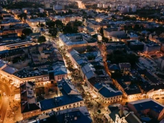 Lublin. Prohibicja nocna już obowiązuje