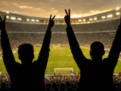 Sport to nie tylko gra. Dlaczego stadion nie jest neutralny