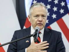Wyciekły depesze z ambasady USA w Polsce. "Poczucie zdrady", "zdumienie"