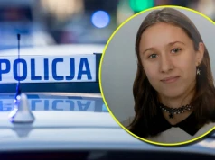 Zaginęła 14-letnia Klaudia Gawron. RCB rozesłało alert