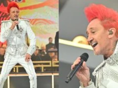Burza po występie Michała Wiśniewskiego na Polsat Hit Festiwal: "Chyba zapomniał, jak się śpiewa na żywo"