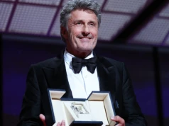 Paweł Pawlikowski ze statuetką za reżyserię! Wielki triumf Polaka w Cannes