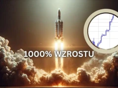 Akcje spółki z GPW biją rekordy jak Intelu czy Nvidii. To pionier branży kosmicznej
