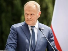 Tusk reaguje na fałszywe zgłoszenie ws. domu Nawrockiego