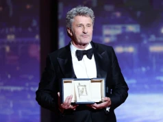 Znamy zwycięzców festiwalu w Cannes. Paweł Pawlikowski z nagrodą!