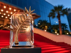 „Fjord” ze Złotą Palmą w Cannes