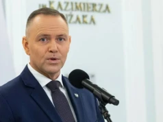 Służby wtargnęły do rodzinnego domu prezydenta Nawrockiego! „Rządzący nie potrafią zareagować”