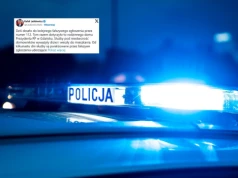Skandal! Służby wparowały do domu prezydenta Nawrockiego