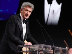 Paweł Pawlikowski nagrodzony w Cannes. "Ojczyzna" zachwyciła jury!
