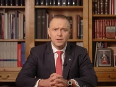 Nie tylko strażacy. Jak ustaliła Niezalezna.pl - do domu prezydenta Nawrockiego weszli także policjanci