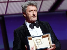 Cannes 2026. Paweł Pawlikowski z nagrodą. Co to były za emocje!