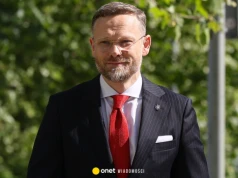 Fałszywy alarm w domu Karola Nawrockiego. Szef Kancelarii Prezydenta reaguje