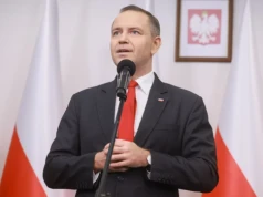 Akcja służb w domu prezydenta. "Wyważyły drzwi i weszły do mieszkania"