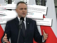 Służby w domu Karola Nawrockiego. Opozycja domaga się dymisji
