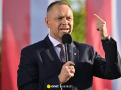 Fałszywy alarm w domu prezydenta. Jest komunikat straży pożarnej