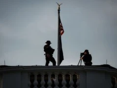 Strzelanina w pobliżu Białego Domu. Media: dwie osoby ranne
