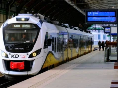 Pociągi dojadą do "polskiego Como". To może być hit tegorocznych wakacji