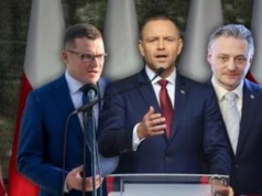 Kancelaria Prezydenta o nocnej naradzie w MSWiA