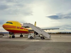 DHL Global Connectedness Report: Europa pozostaje najbardziej powiązanym regionem świata
