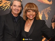Tina Turner myślała o eutanazji. Drugi mąż podarował jej... życie
