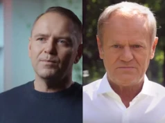 Służby wyważyły drzwi w domu rodzinnym prezydenta. Tusk reaguje
