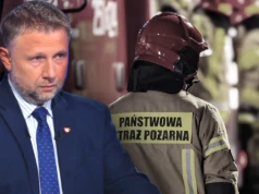 Komunikat MSWiA po wejściu służb do domu rodziny Nawrockiego. Kierwiński poprowadził spotkanie