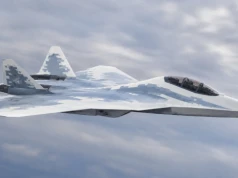 Rosjanie robią dziwnego Su-57. Drugi fotel zdradza, o co może chodzić