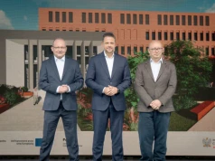 Strategiczna inwestycja NASK. W Warszawie powstanie Centrum Cyberbezpieczeństwa
