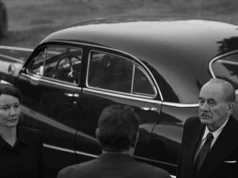 Polska "Ojczyzna" nagrodzona w Cannes. Niebawem pojawi się w kinach