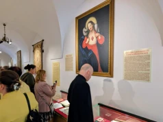 Nowe sanktuarium na Podlasiu. Milejczyce miejscem szczególnego kultu Serca Jezusa