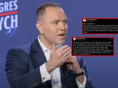 Zawrzało po akcji w domu prezydenta! PiS-owscy tworzą wściekłe wpisy, wszystkich przebił Macierewicz. „Perfidny atak”