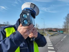 „Weźcie gotówkę i nie piszcie mandatu”